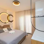 Sea View Apartment
