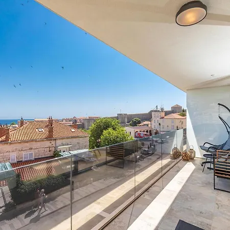Apartment Sea View