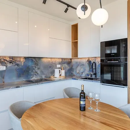 아파트 Sea View 두브로브니크