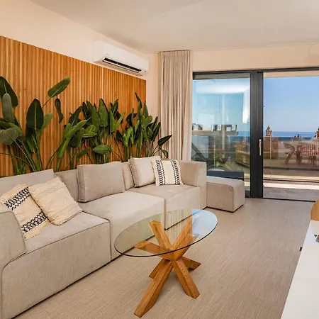 Sea View Ντουμπρόβνικ