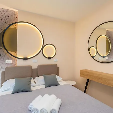 Sea View 두브로브니크