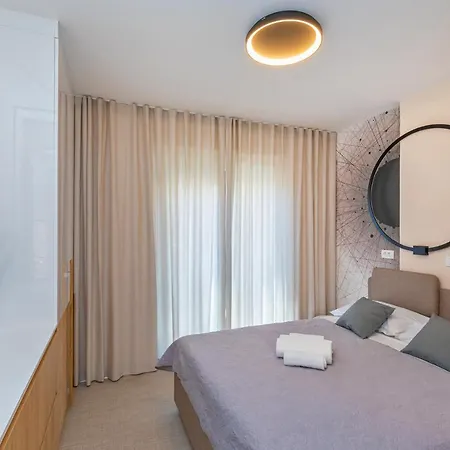 Sea View Апартаменты