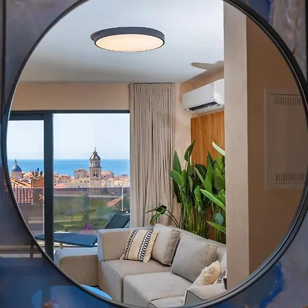 Sea View Appartement