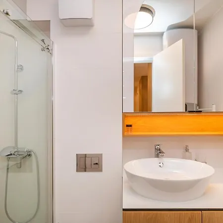 Διαμέρισμα Sea View *