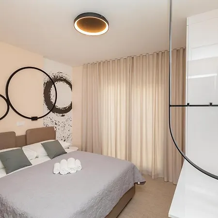 Sea View Дубровник