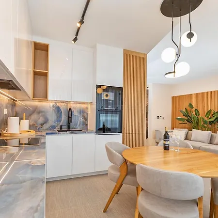 Апартаменты Sea View *