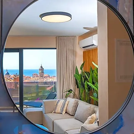 Lägenhet Sea View