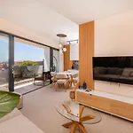 Lejlighed Sea View