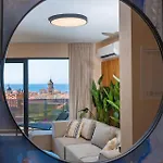 Sea View Lejlighed