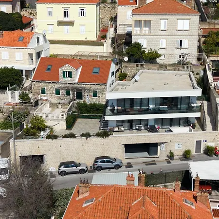 Lejlighed Sea View