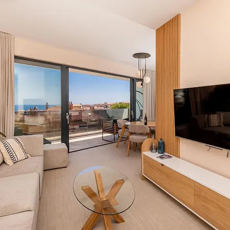 Sea View Apartment Dubrovnik